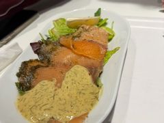 -宜家·瑞典风味餐厅(四元桥店)