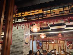 -匠岳·王宝器麻椒鱼(都江堰店)