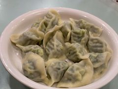 -大清花饺子(山庄店)