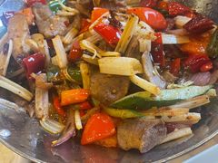 -小厨子私房菜·云南美食店