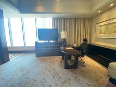 -无锡君来洲际酒店