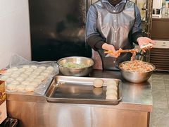 -百年夯碳烤胡椒饼(阿拉城店)