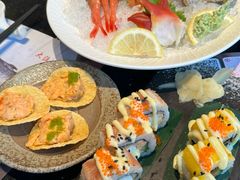 -大渔铁板烧(大悦城店)