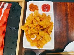 -巴邑火锅(江北万达店)
