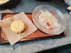 -旺顺阁·北京菜·烤鸭(大望路店)