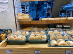 -周记传统糕点PASTRY(蜀汉路店)