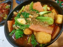 麻辣烫-壹酒贰肉1926·深夜食堂(南京北街店)