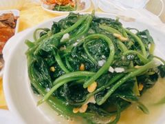 -老字号蛇口德记烧腊饭店·海鲜加工