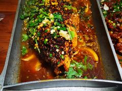 -树厨贵州菜(花果园购物中心店)