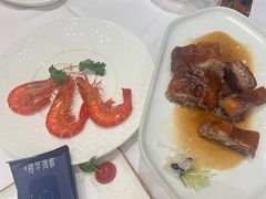 -裕华海鲜·深圳粤菜(福永店)