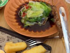 -塔哈尔·新疆盛宴(复地活力城店)