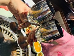 -韩盛·盛江山自助料理(中街大悦城店)