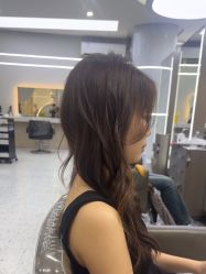 -苏豪路易士·嘉玛发廊