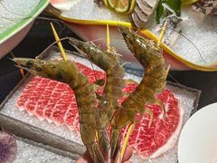 -揽季锅物会·海鲜姿造(三坊七巷店)