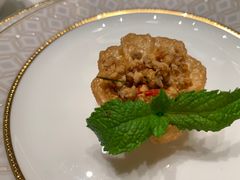 -金链花·泰国餐厅(国贸店)