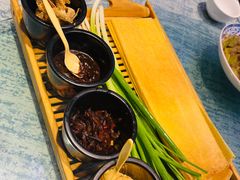 -赵记煎饼卷大葱(东岳店)