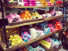 -LUSH(威尼斯人店)