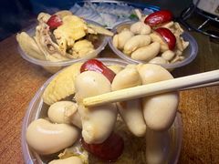 -威邵鸡煲(西华路总店)