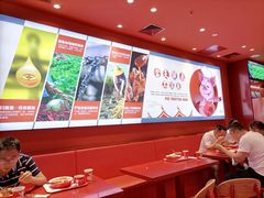 大堂-猪角·闽南猪脚饭(上梅林店)