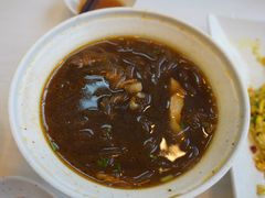 牛杂粉丝-咬不得高祖生煎·简餐(高银街店)
