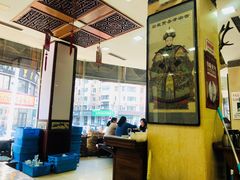 -乔家满族八大碗(流水沟店)