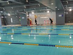 -FLARE STAR FITNESS(复地活力城店)