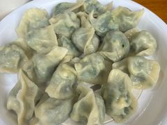 -德聚缘水饺(张家堡新区店)