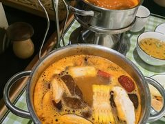 -番食园鲜食火锅(高新店)