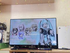 -Sony Store 索尼(上海淮海中路店)