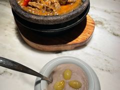 石锅手打牛肉丸-潮堂 · 潮州菜(恒隆广场店)