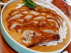 -宏天寶·北京烤鸭(宾馆西路2店)