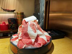 -慶の寿喜烧·和牛自助餐厅(浑南店)