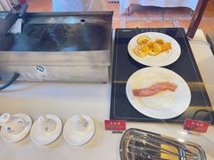-君来梁溪饭店-餐厅