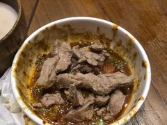 -泽成冰煮羊(非·遗东岸国际店)