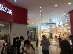 -宝龙广场(福州台江店)