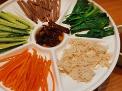 -云海肴·汽锅鸡·云南代表菜(东坝金隅店)