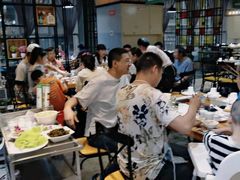 -椒悦重庆主题火锅(南部店)