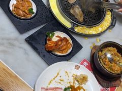 -韩宫宴和牛烤肉(合肥滨湖银泰城店)