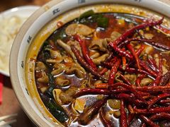-马头巷·隐庐居·红油大虾(园区店)