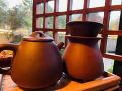 -青藤茶馆(南山路店)