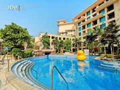 -惠州金海湾嘉华度假酒店