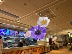 新奥尔良烤翅-肯德基(南油店)