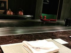 -Ginza Onodera铁板烧(外滩十八号店)