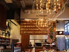 -OGGI TRATTORIA PIZZERIA(深业上城店)
