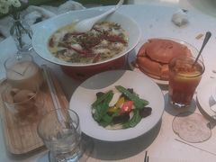 -大树餐厅(红旗街万达店)