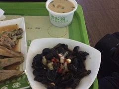 -老乡鸡(合肥高铁南站店)