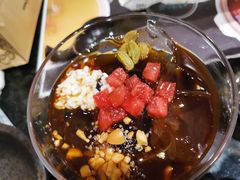 -王家渡火锅店(棕榈泉店)