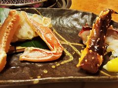 -蟹道乐(道顿堀本店)