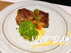 -喜雀JOY KITCHEN