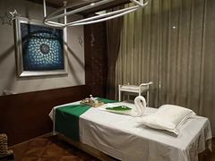 -豪爵足道·SPA(蔡甸店)